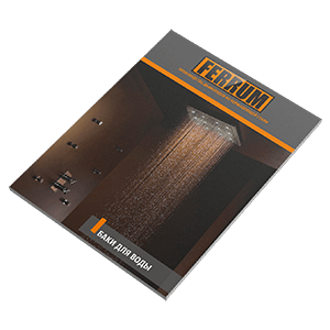 Баки для воды Феррум