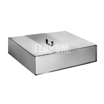 Бак для душа