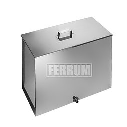 Бак Феррум для Воды