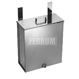 Баки для воды