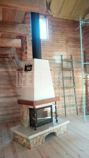 Фото Объект 8