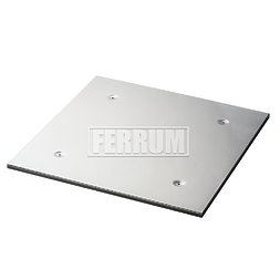 Экран Дымохода Феррум
