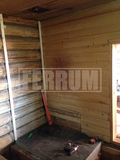 Фото Объект 4