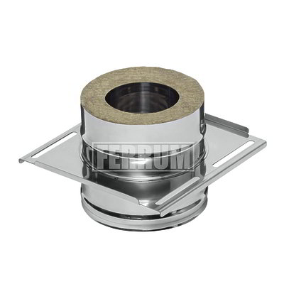 Площадка монтажная