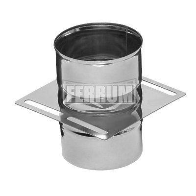 Площадка монтажная