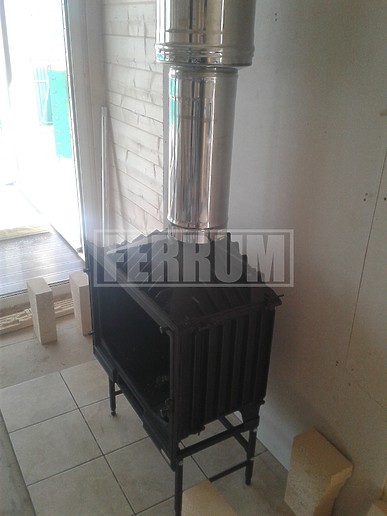 Фото Объект 1