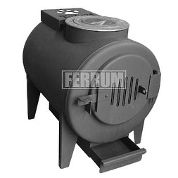 Печи «Тайга»