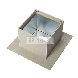 Потолочно-проходные устройства