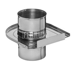 Шибер-Задвижка Дымоходы Феррум